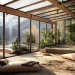 Guide pratique : comment nettoyer les vitres d’un solarium