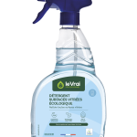 Détergent surfaces vitrées écologique 750 ml