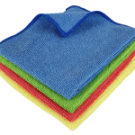 Lavette Microfibre 38x38cm 220gr