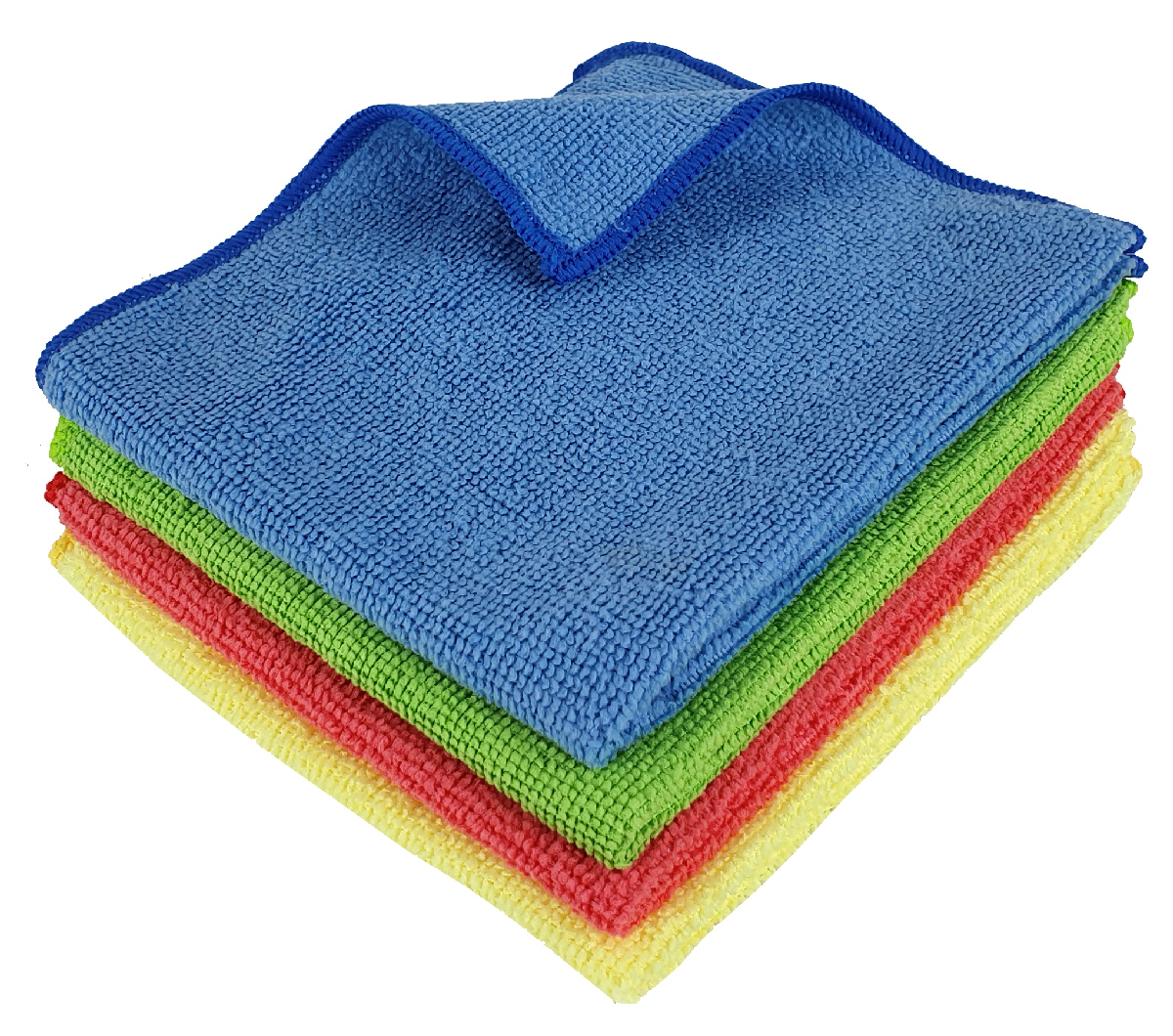 Lavette Microfibre 38x38cm 220gr